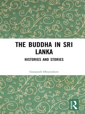 cover image of The Buddha in Sri Lanka